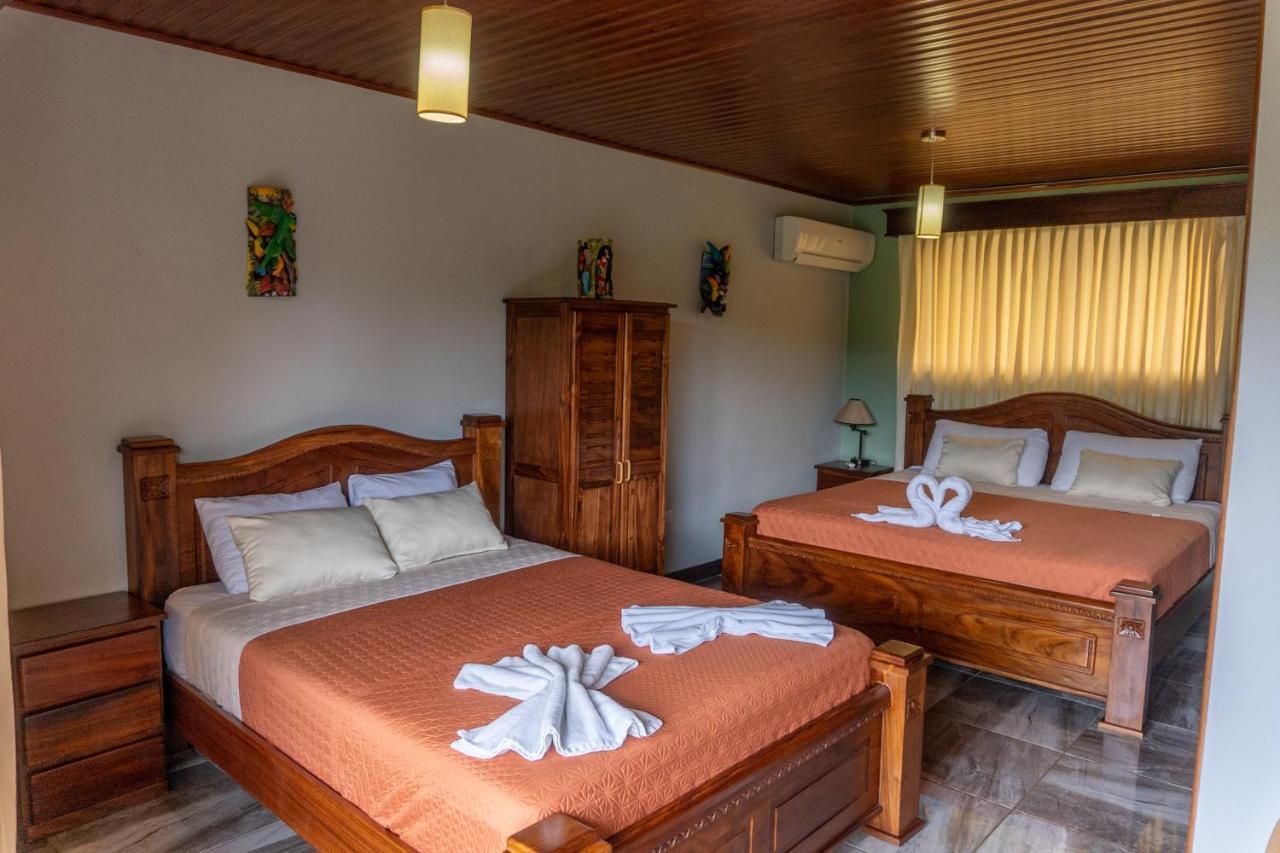 Hotel Margarita And Tour Operator Drakes Bay 외부 사진