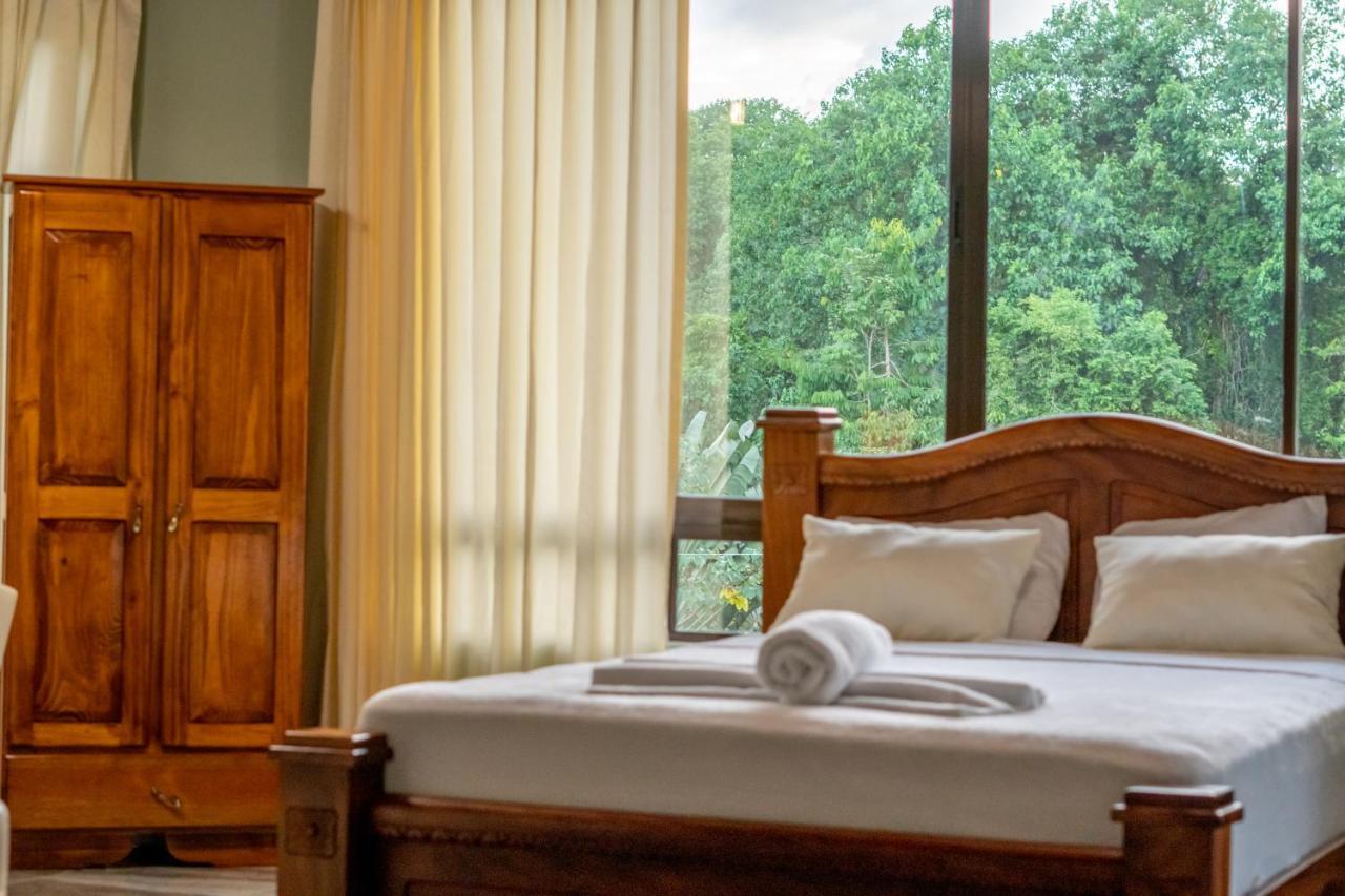 Hotel Margarita And Tour Operator Drakes Bay 외부 사진
