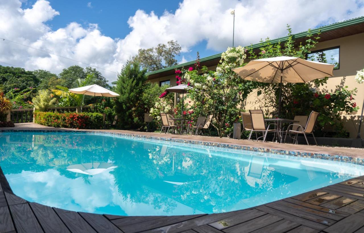 Hotel Margarita And Tour Operator Drakes Bay 외부 사진