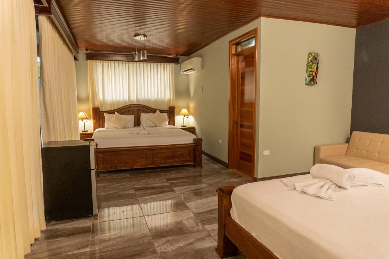 Hotel Margarita And Tour Operator Drakes Bay 외부 사진