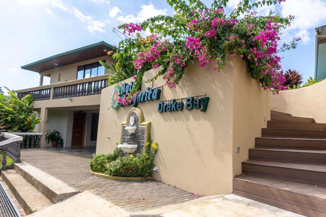 Hotel Margarita And Tour Operator Drakes Bay 외부 사진