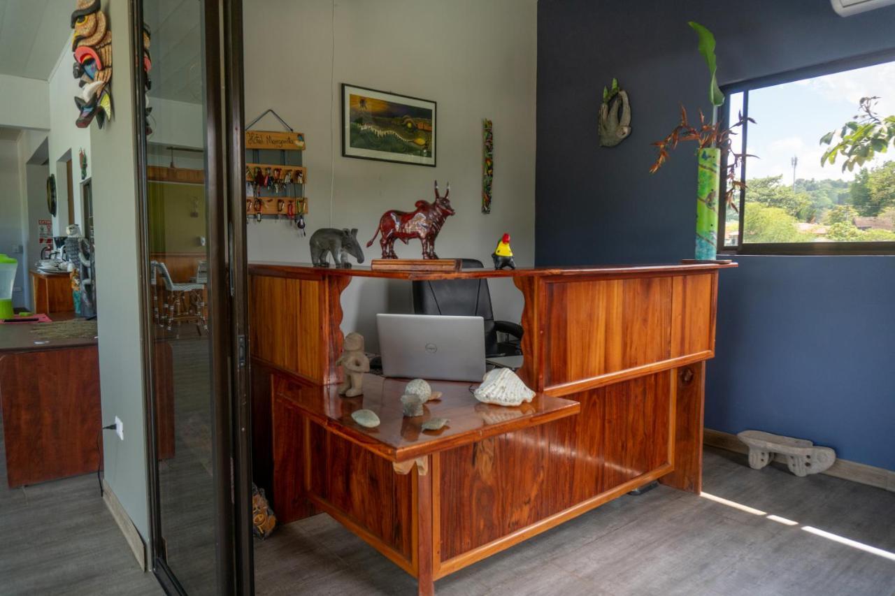 Hotel Margarita And Tour Operator Drakes Bay 외부 사진