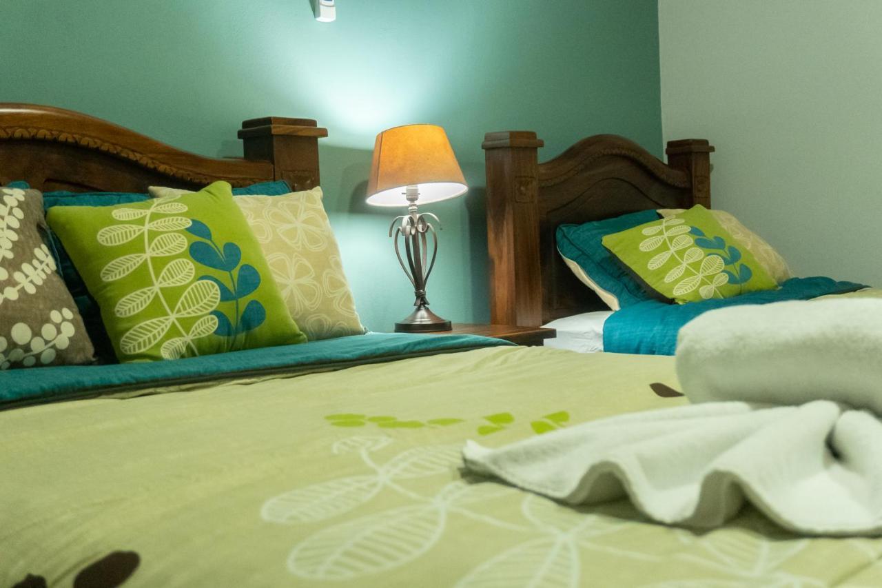 Hotel Margarita And Tour Operator Drakes Bay 외부 사진