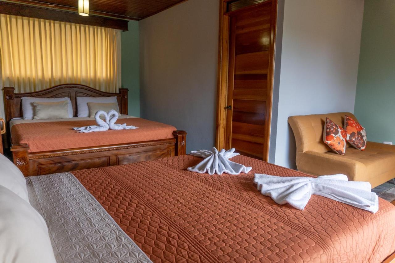 Hotel Margarita And Tour Operator Drakes Bay 외부 사진