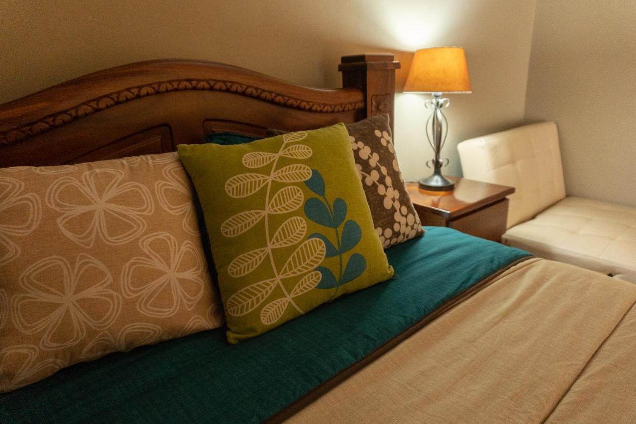Hotel Margarita And Tour Operator Drakes Bay 외부 사진