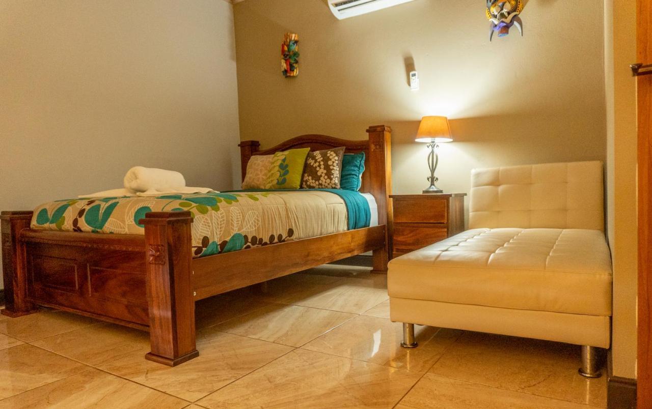 Hotel Margarita And Tour Operator Drakes Bay 외부 사진