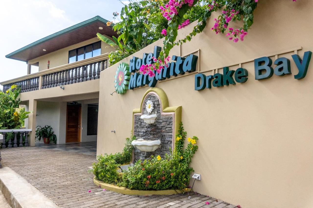 Hotel Margarita And Tour Operator Drakes Bay 외부 사진