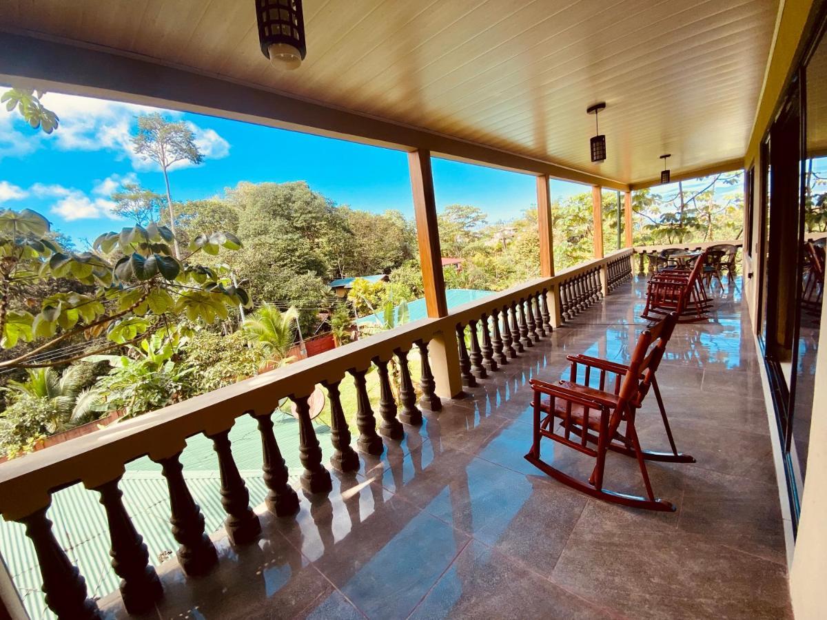 Hotel Margarita And Tour Operator Drakes Bay 외부 사진