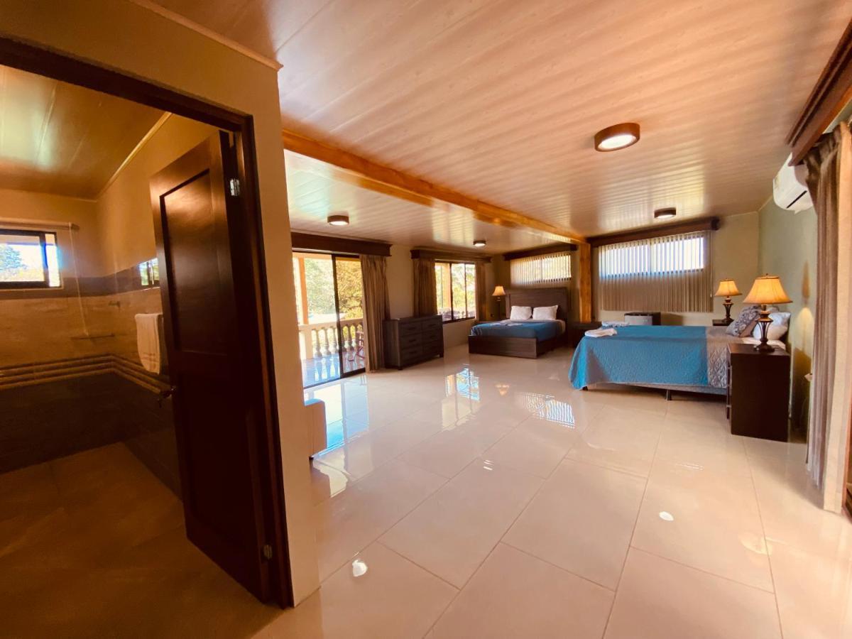 Hotel Margarita And Tour Operator Drakes Bay 외부 사진