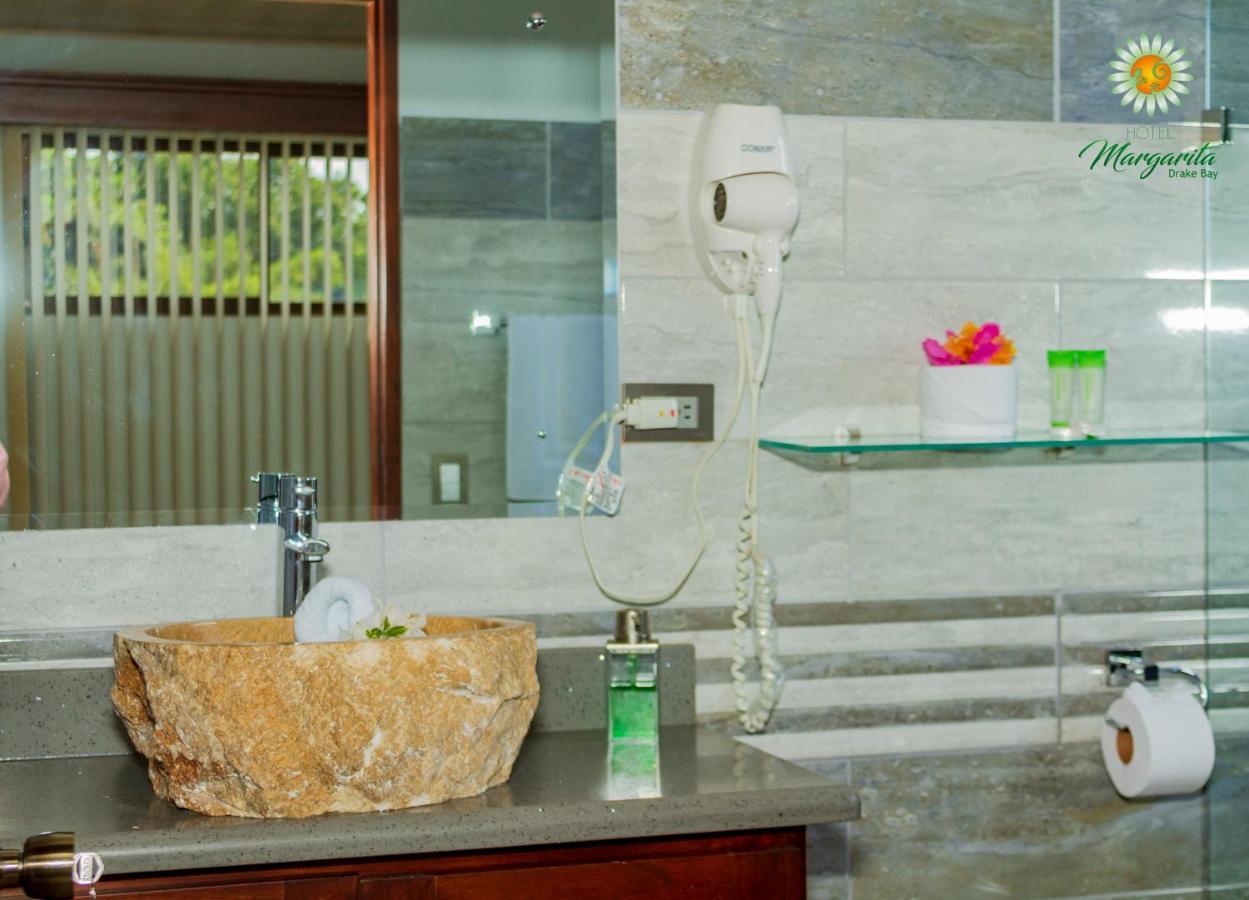 Hotel Margarita And Tour Operator Drakes Bay 외부 사진