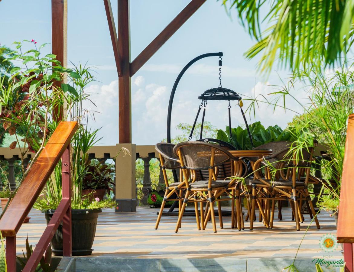Hotel Margarita And Tour Operator Drakes Bay 외부 사진