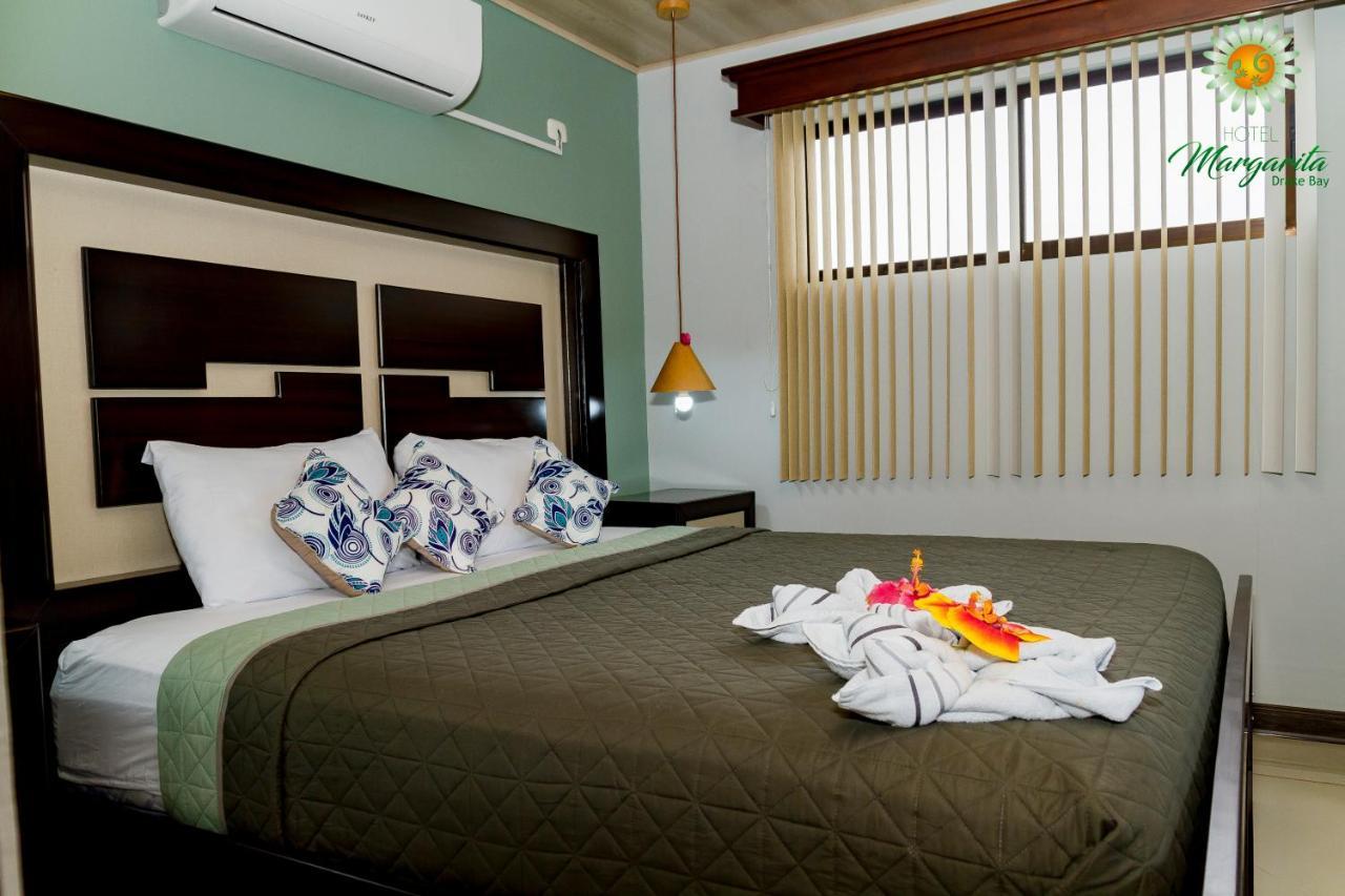 Hotel Margarita And Tour Operator Drakes Bay 외부 사진