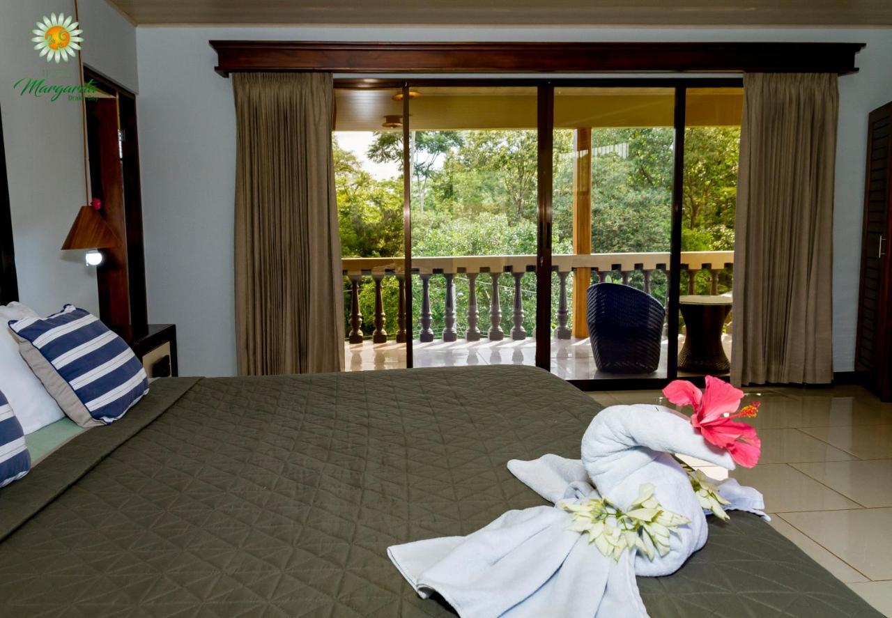 Hotel Margarita And Tour Operator Drakes Bay 외부 사진