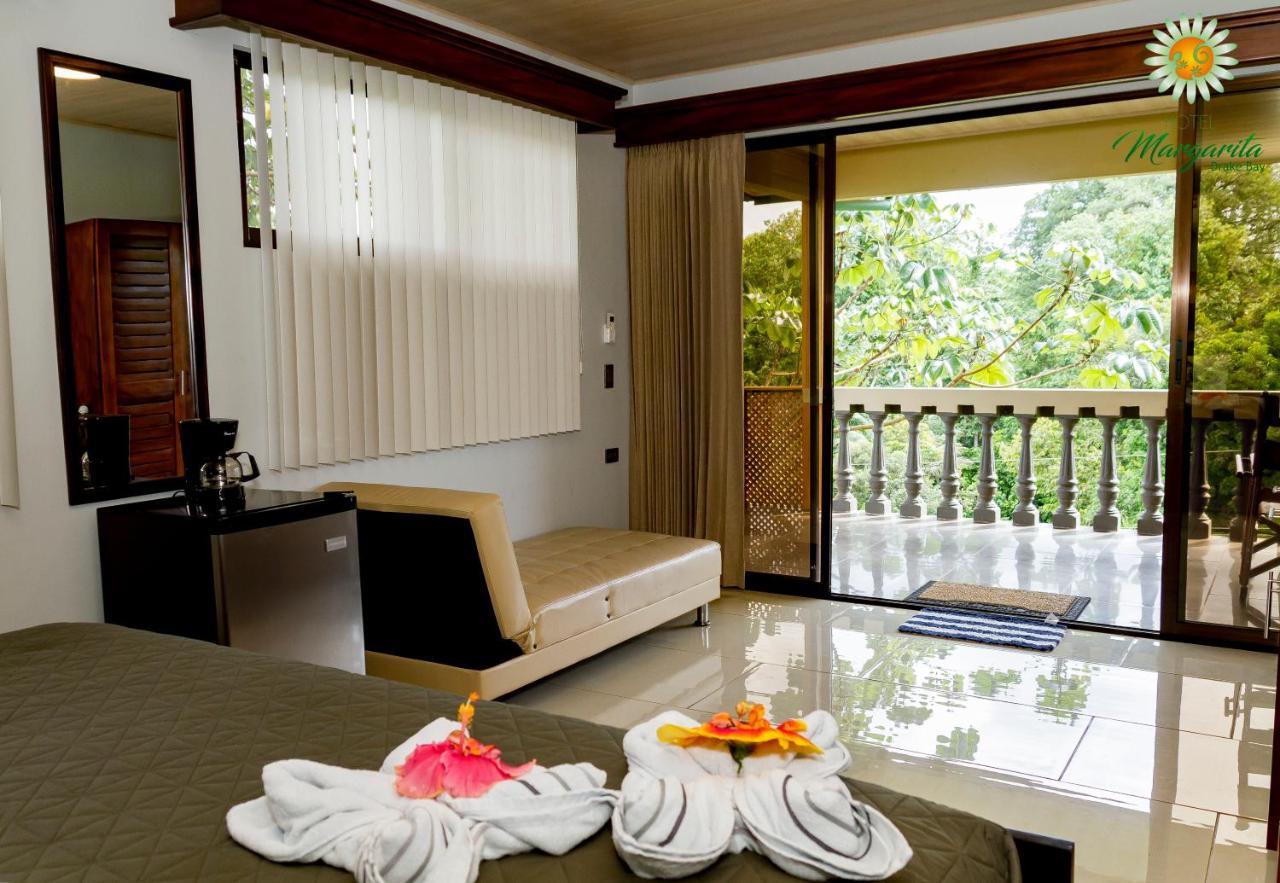 Hotel Margarita And Tour Operator Drakes Bay 외부 사진