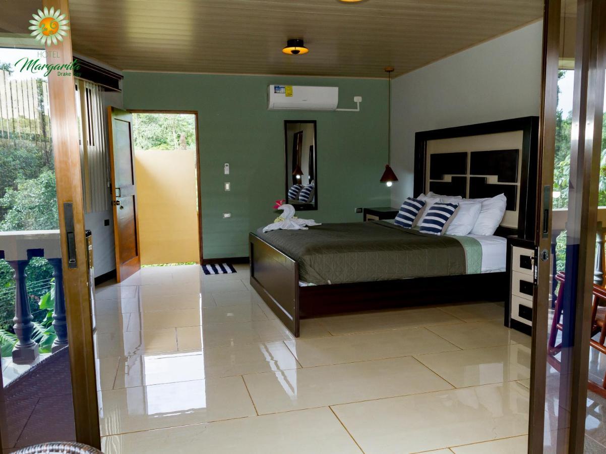 Hotel Margarita And Tour Operator Drakes Bay 외부 사진
