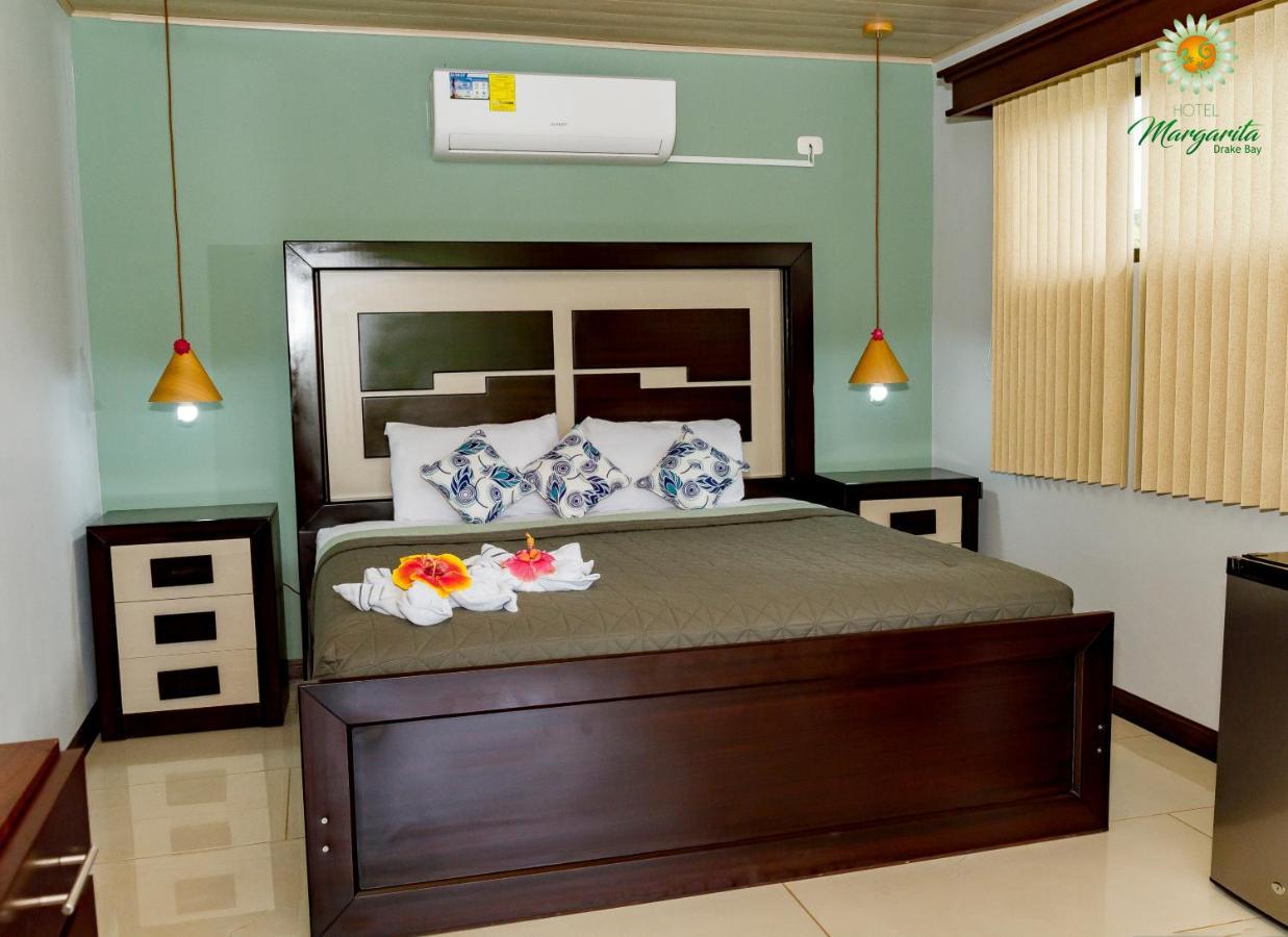 Hotel Margarita And Tour Operator Drakes Bay 외부 사진