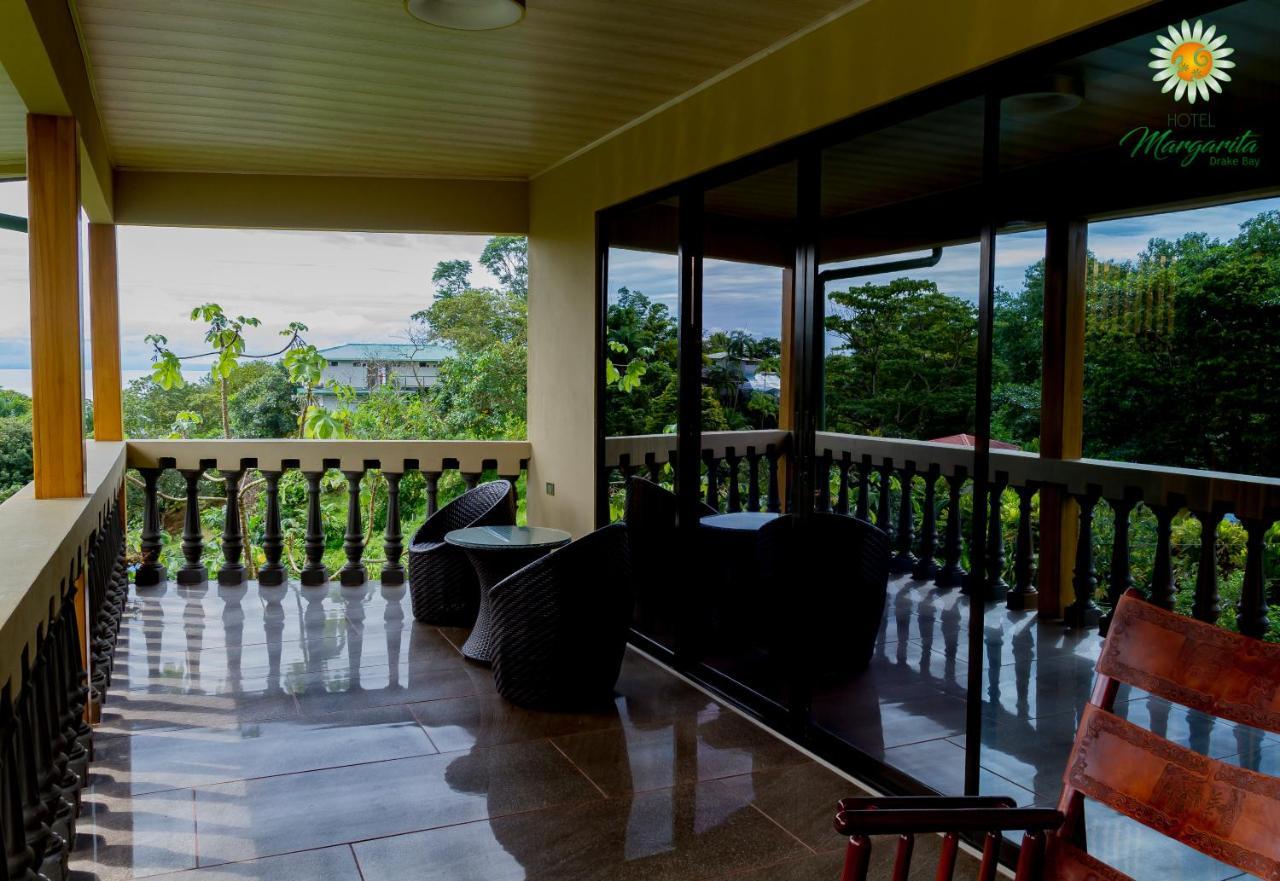 Hotel Margarita And Tour Operator Drakes Bay 외부 사진