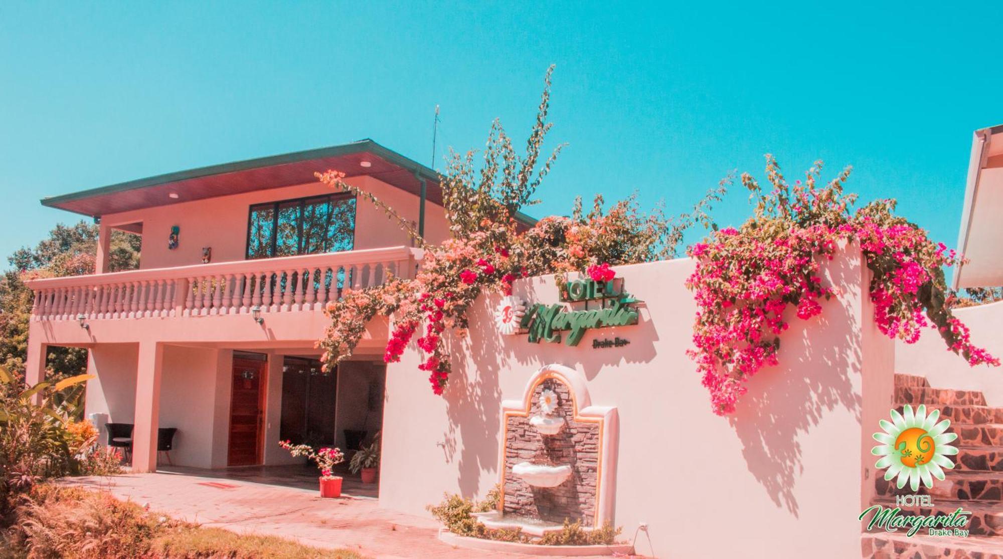 Hotel Margarita And Tour Operator Drakes Bay 외부 사진