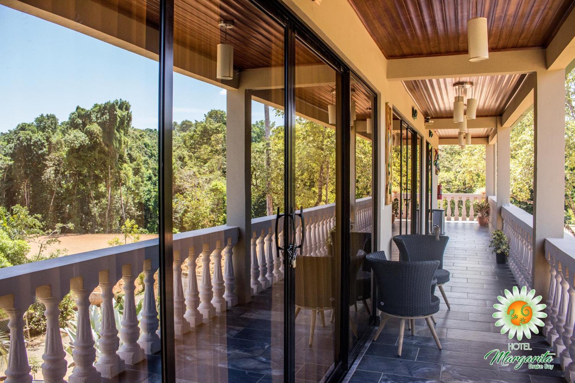 Hotel Margarita And Tour Operator Drakes Bay 외부 사진
