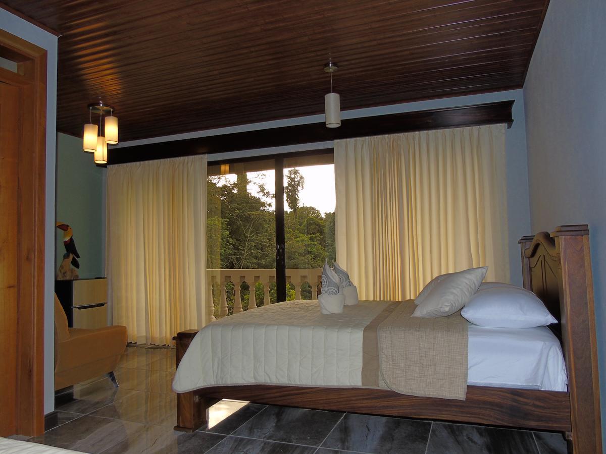Hotel Margarita And Tour Operator Drakes Bay 외부 사진