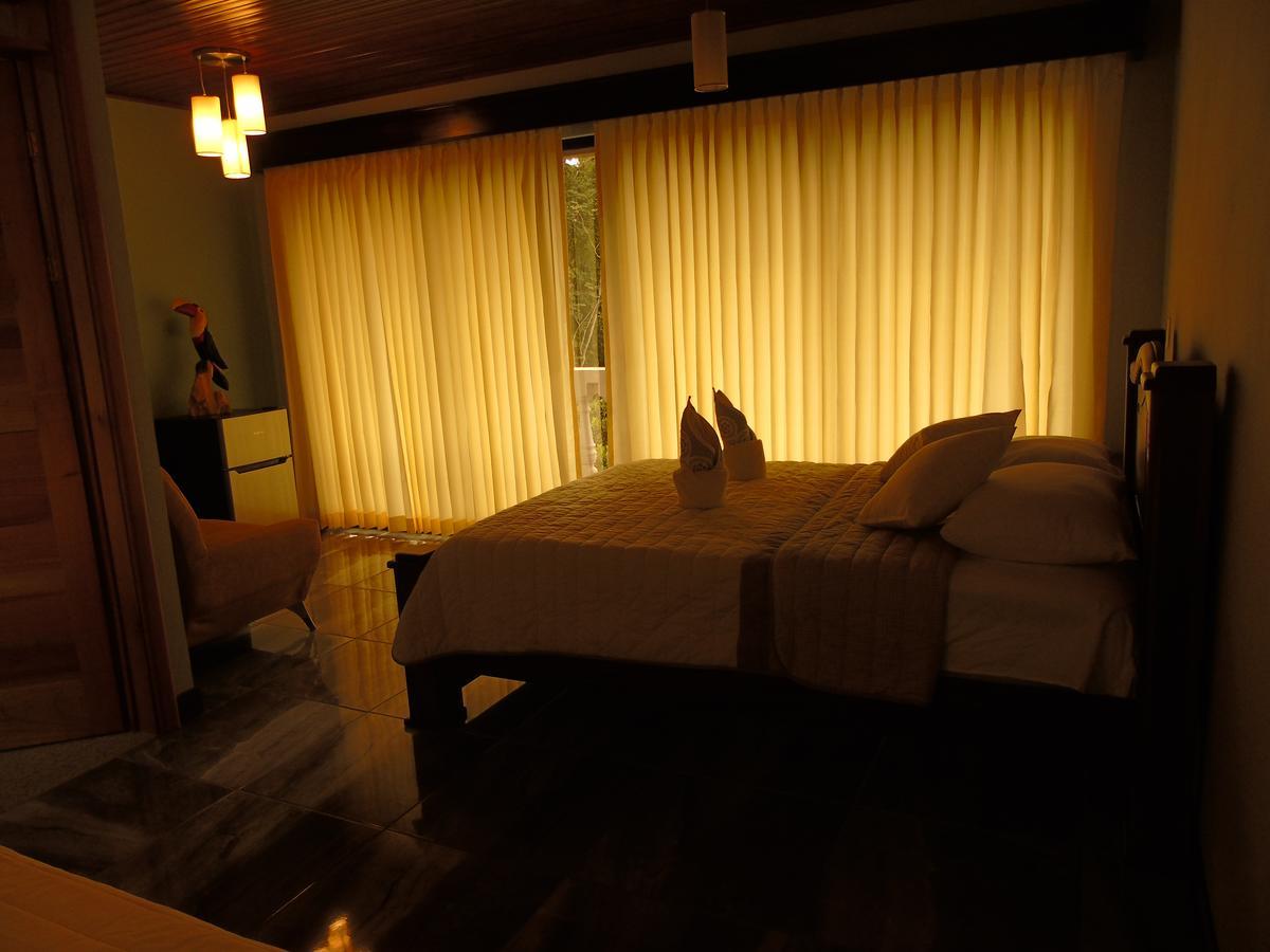 Hotel Margarita And Tour Operator Drakes Bay 외부 사진
