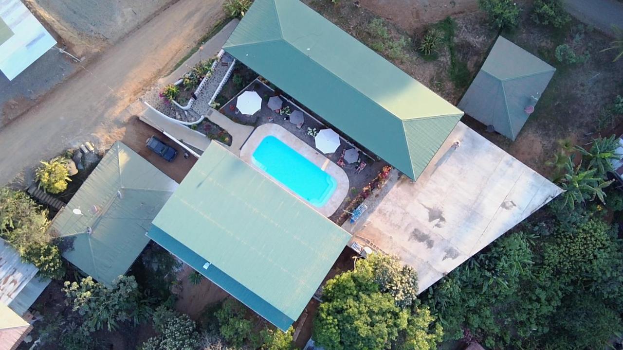 Hotel Margarita And Tour Operator Drakes Bay 외부 사진