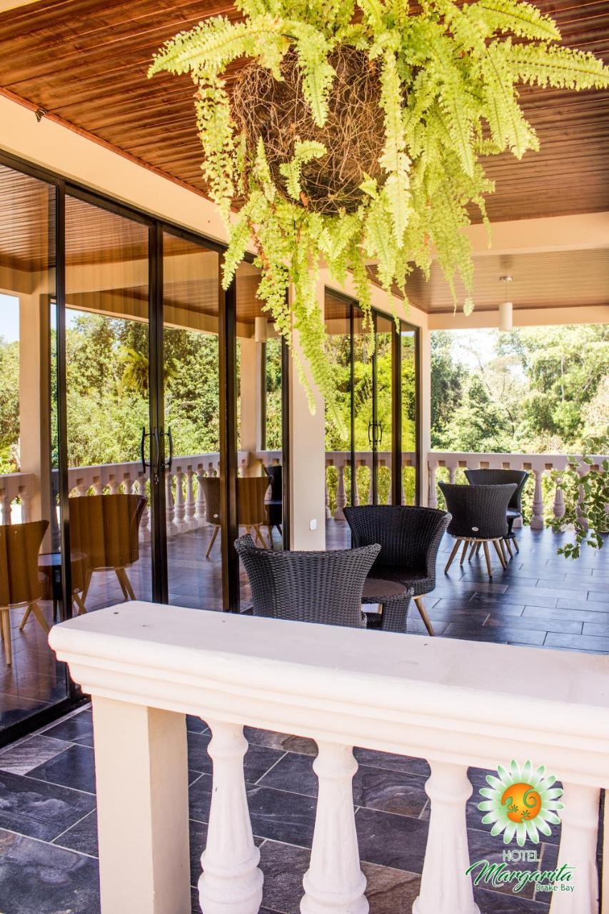 Hotel Margarita And Tour Operator Drakes Bay 외부 사진
