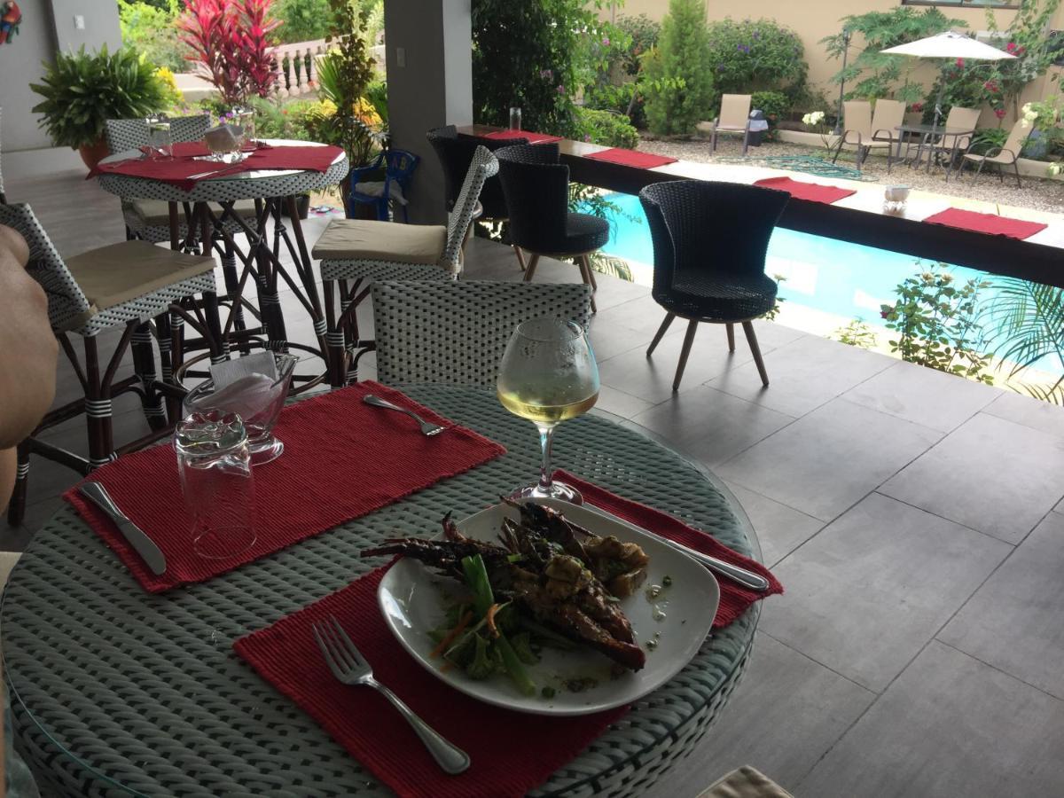 Hotel Margarita And Tour Operator Drakes Bay 외부 사진