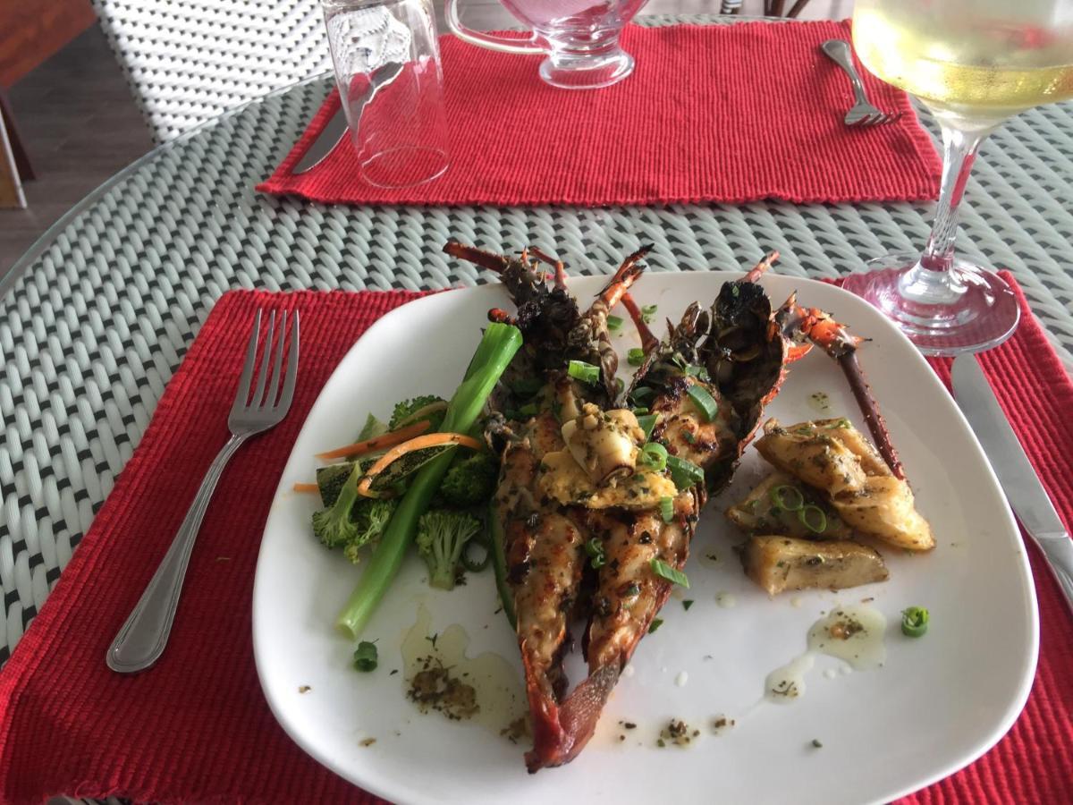 Hotel Margarita And Tour Operator Drakes Bay 외부 사진